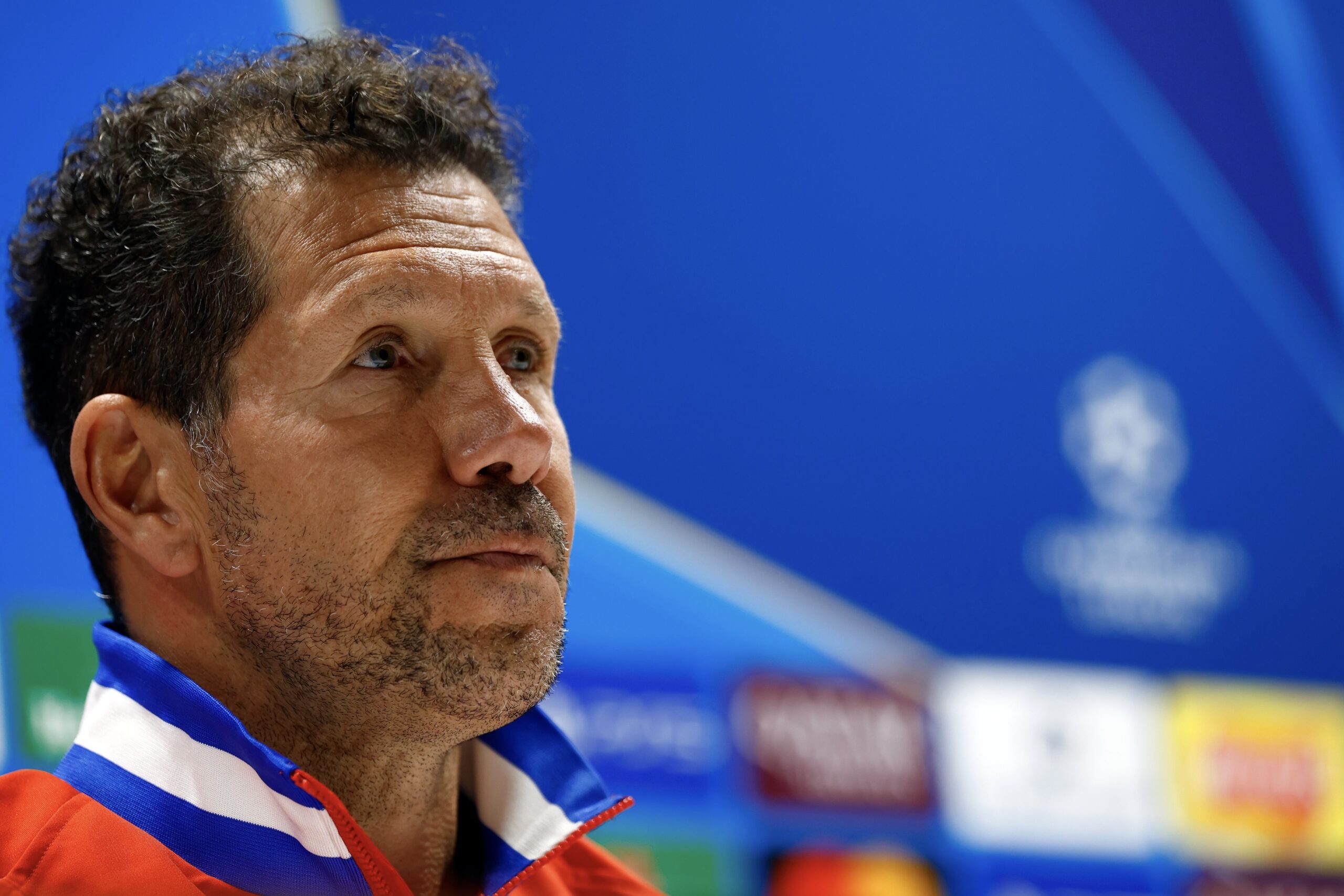 Declaraciones Simeone Arsenal Atleti