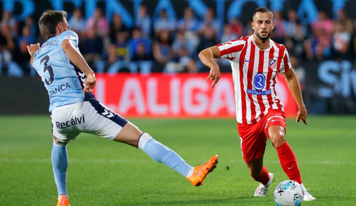 Previa Atleti Celta Vigo