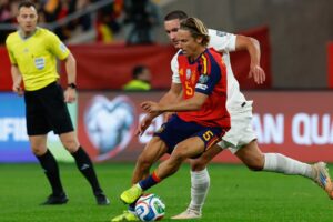 El Bayern enciende la «Marcos-señal»