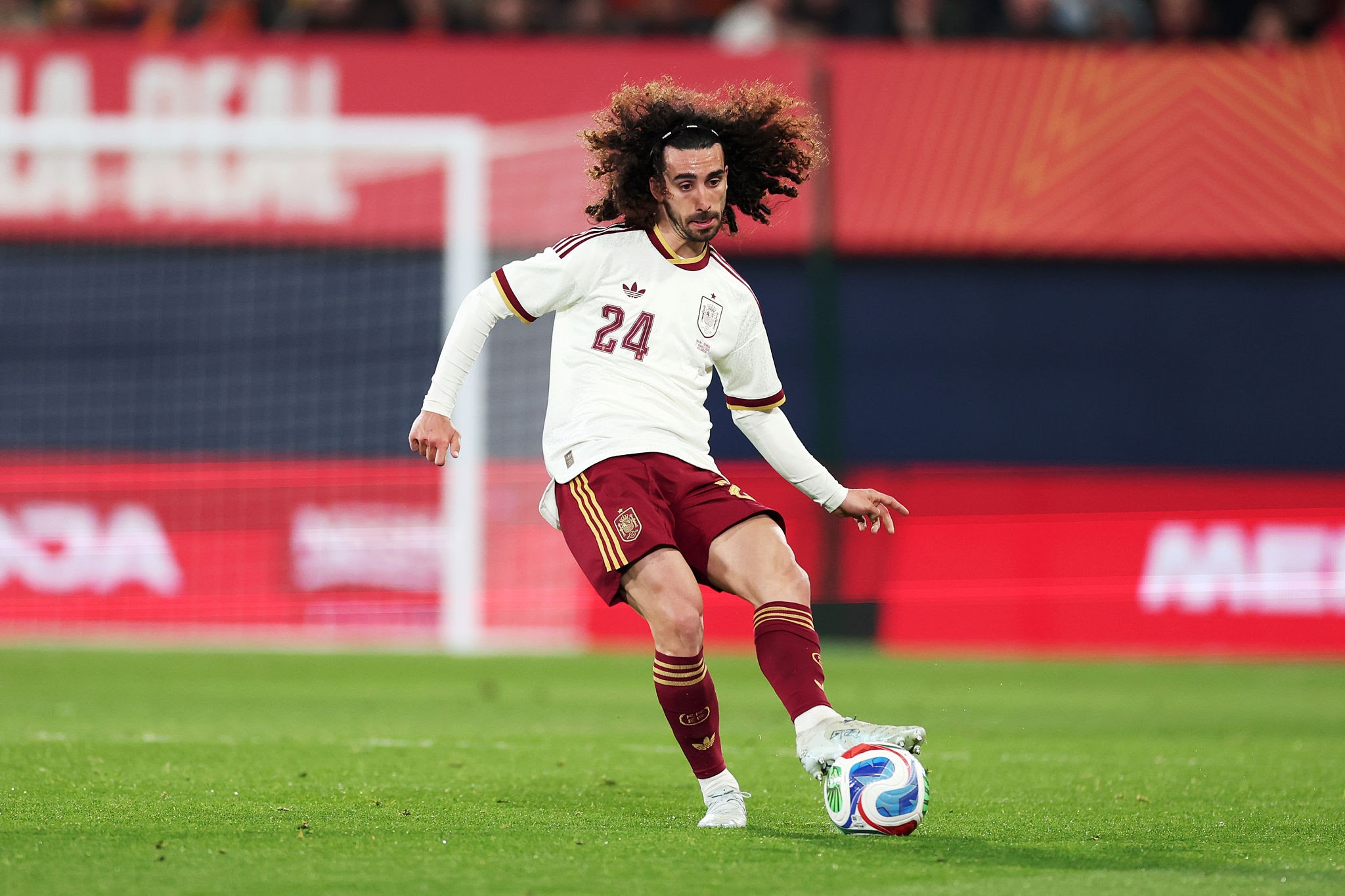 Cucurella Atlético de Madrid