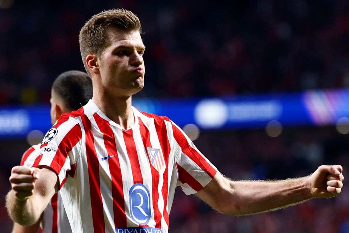 El Galatasaray pregunta por Sørloth y abre un nuevo escenario en el Atlético