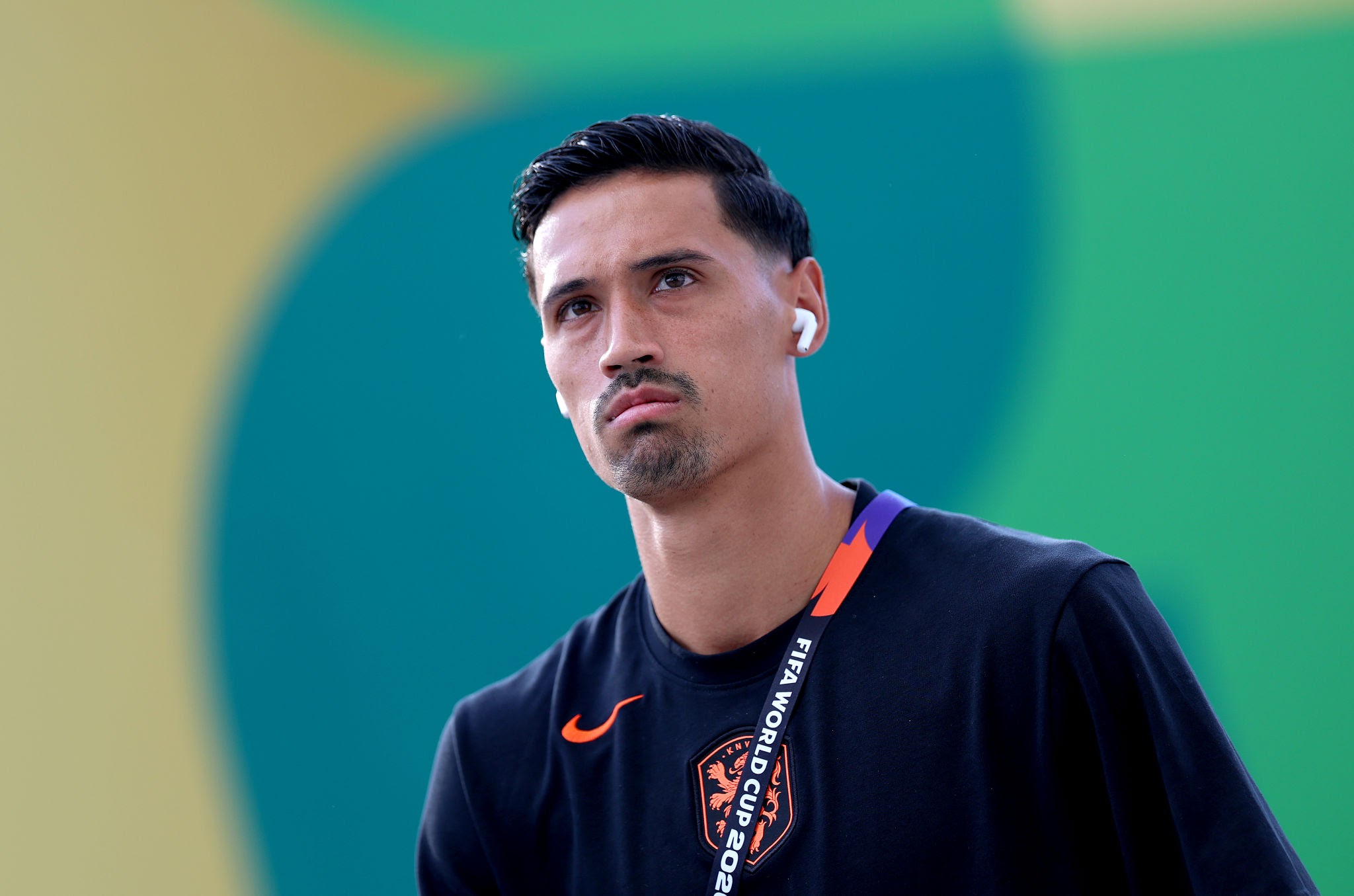 Reijnders Atleti Interés Fichaje