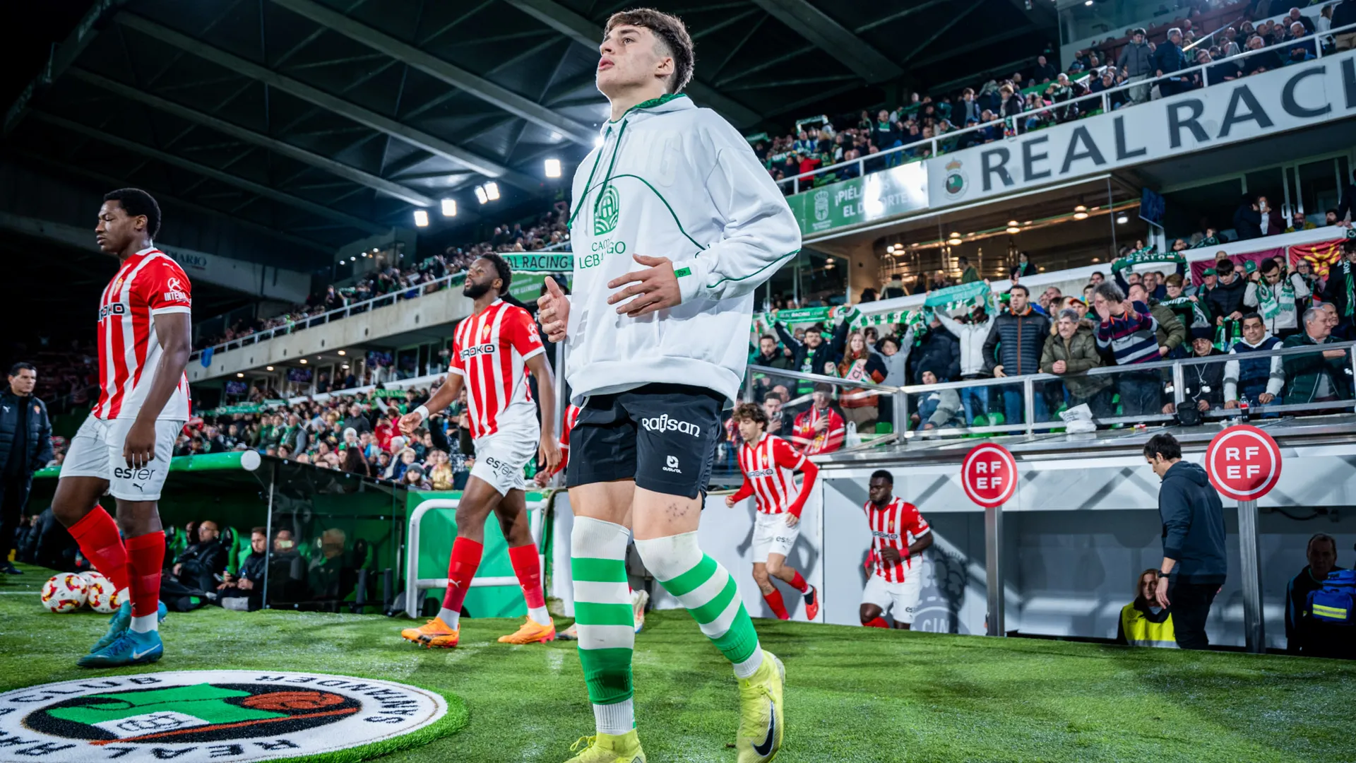 Jorge Salinas Fichaje Atleti