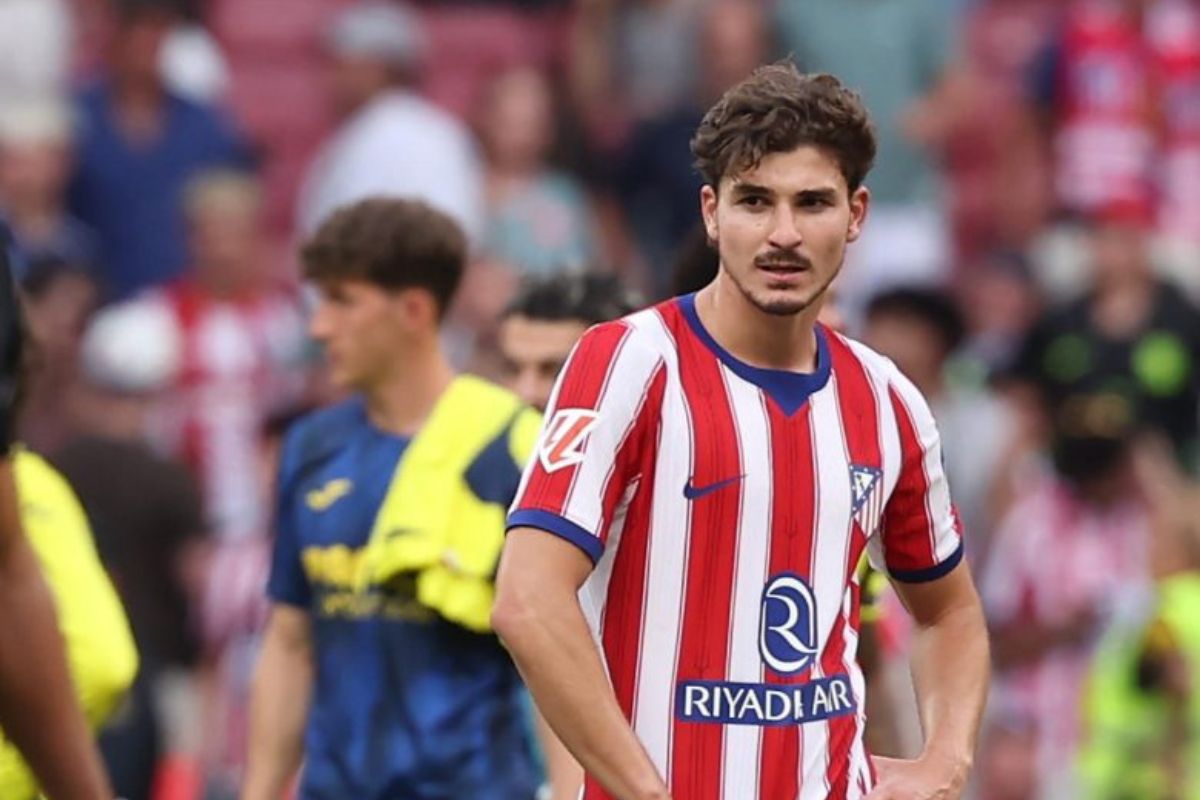 Julián Álvarez cambia de postura y empieza a ver al Arsenal como su única salida