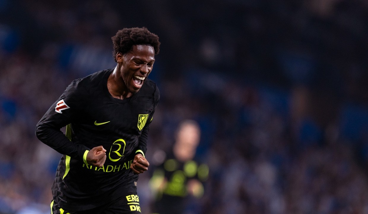 Jonathan David Atleti