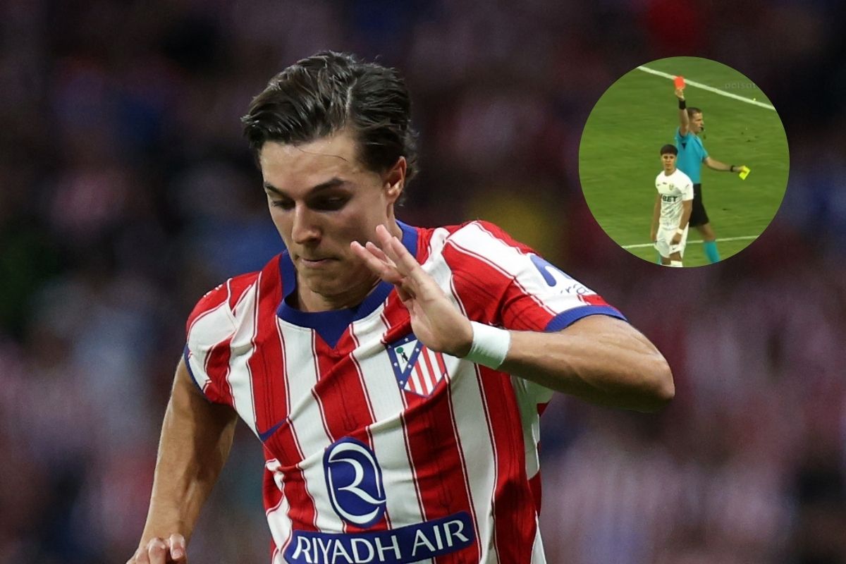 Una vieja sanción le roba a Arnau Ortiz su esperado estreno en Champions