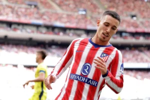 La gran adaptación de los fichajes de verano del Atlético de Madrid