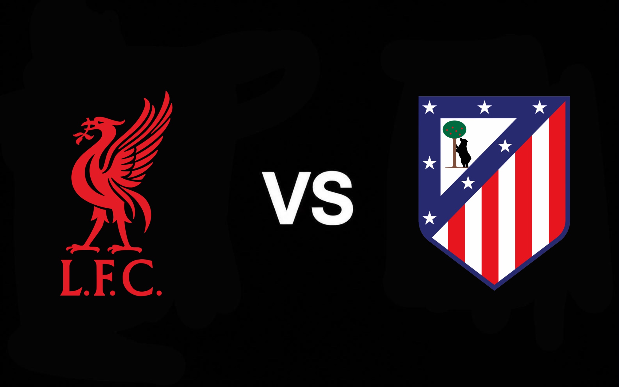 Liverpool Atleti Horario Champions