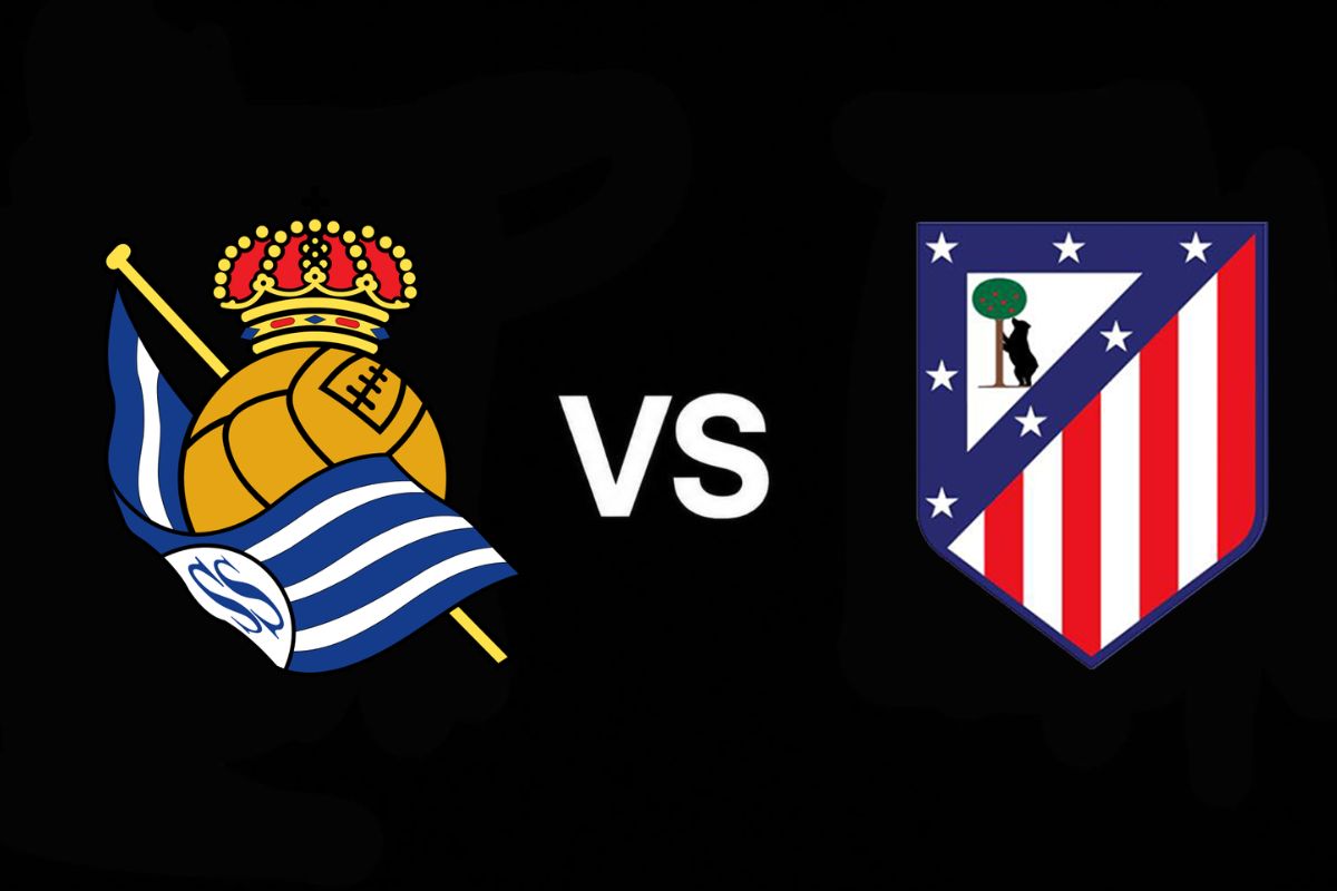 Real Sociedad – Atlético de Madrid: horario, canal de TV y dónde ver online la jornada 5 de LaLiga