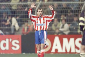 30 años del inolvidable zarpazo de Pantić en Dortmund