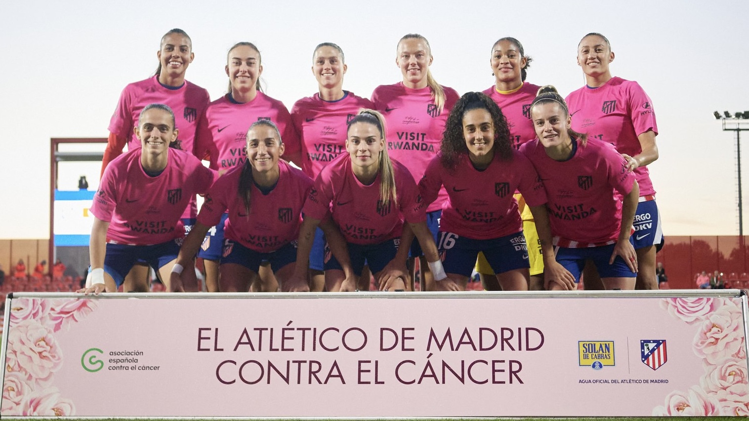 Crónica Atleti Femenino Valencia