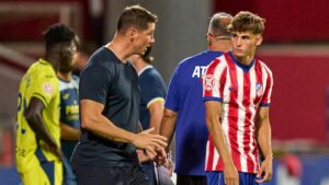 Álvaro Vega y Álvaro Fernández son convocados por la sub-17 de España