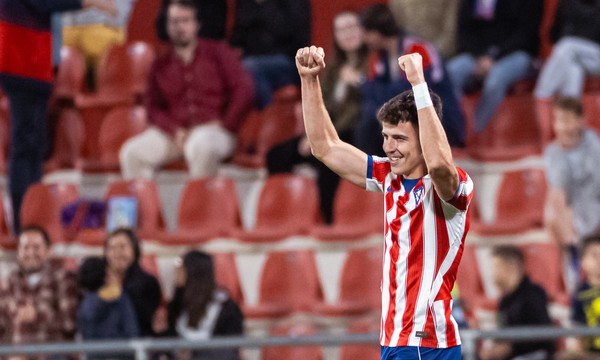 Previa Atlético Madrileño Real Jaén