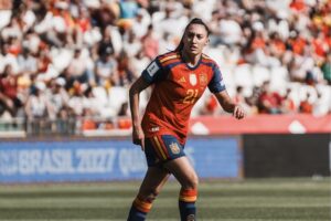 El Atlético Femenino se proyecta al mundo