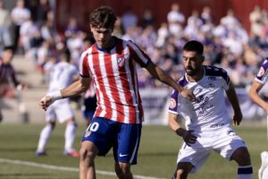 El Madrileño empata ante el Jaén y sigue sin ganar
