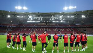 Previa | Stuttgart-Atlético: a por la primera victoria a domicilio