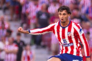 El peso del Metropolitano sobre hombros seguros: Pubill renovará con el Atlético de Madrid
