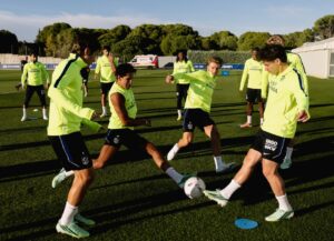 Previa | Atlético-Dépor: ¿una oportunidad para recortar distancias?