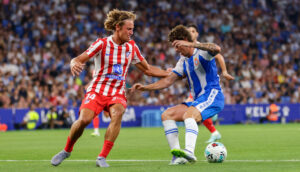 El Atlético, en busca de afianzar su buena racha frente a un talón de Aquiles