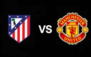 Atlético de Madrid – Manchester United: horario, canal de TV y dónde ver online la jornada 2 de la Champions League 2026-27
