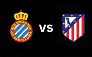 Espanyol – Atlético de Madrid: horario, canal de TV y dónde ver online la jornada 9 de LaLiga 2026-27