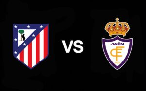 Atlético Madrileño – Real Jaén: horario, canal de TV y dónde ver online la jornada 9 de Primera Federación 2026-27