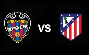 Levante – Atlético de Madrid: horario, canal de TV y dónde ver online la jornada 11 de LaLiga 2026-27