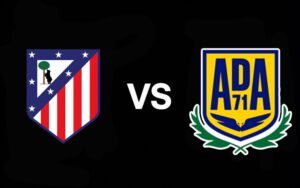 Atlético Madrileño – Alcorcón: horario, canal de TV y dónde ver online la jornada 10 de Primera Federación 2026-27