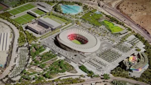 Óscar Mayo revoluciona la Ciudad del Deporte: estas son las claves del gran proyecto rojiblanco