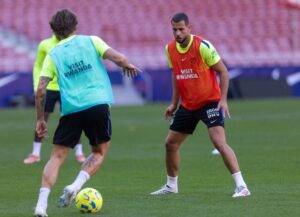Previa | Levante-Atlético: visita a un rival casi invencible en casa