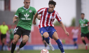 El Atlético Madrileño afronta el partido más importante de la temporada en Tarragona
