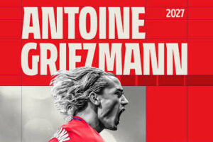 Todas las novedades de los socios para Griezmann 2027