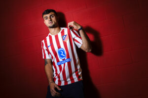El Atlético va con todo para renovar a Pubill