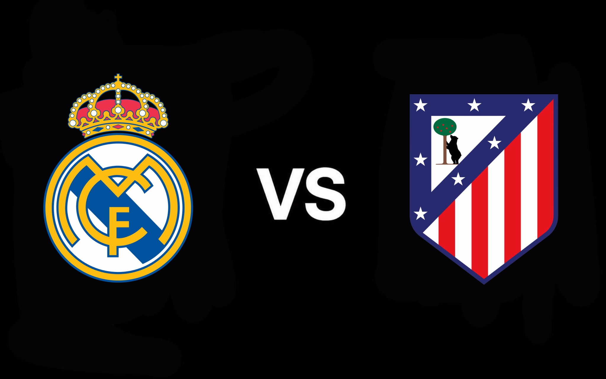 Real Madrid Castilla Atlético Madrileño